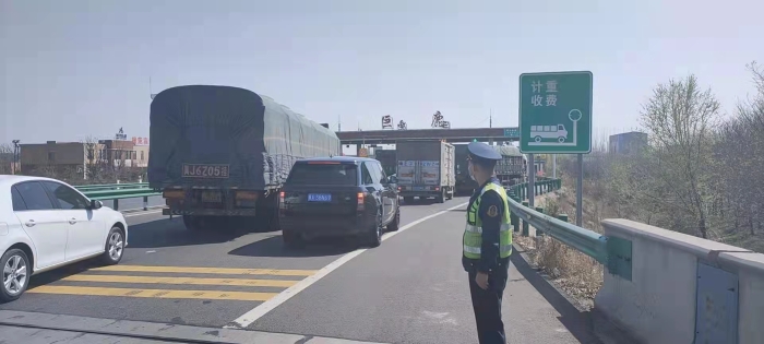 巨鹿疏导1