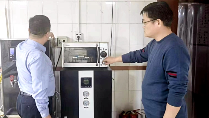 动火检查1